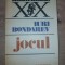 Jocul- Iuri Bondarev