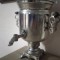 Samovar Rusia 1960 functional (robibet lipsă și cablu)