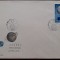 1969-Lp692-Apollo 8 zborul circumlunar-FDC