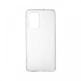 Husa Samsung Galaxy Quantum 2 Lemontti Silicon Transparent