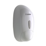 Dozator sapun lichid Losdi Paris CJ-1003, ABS, montaj suspendat, 900 ml