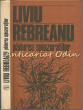 Padurea Spinzuratilor - Liviu Rebreanu