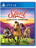 Spirit Luckys Big Adventure PS4, OUTRIGHT GAMES