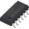 Driver Controler PFC SO14 10,3-22V 6mA