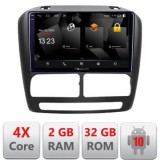 Navigatie Fiat Doblo 2010-2017 si Opel Combo 2010-2017 Android Ecran 720P Quad Core 2+32 carplay android auto v1 CarStore Technology