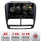 Navigatie Fiat Doblo 2010-2017 si Opel Combo 2010-2017 Android Ecran 720P Quad Core 2+32 carplay android auto v1 CarStore Technology