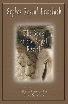 Sepher Rezial Hemelach: The Book of the Angel Rezial foto