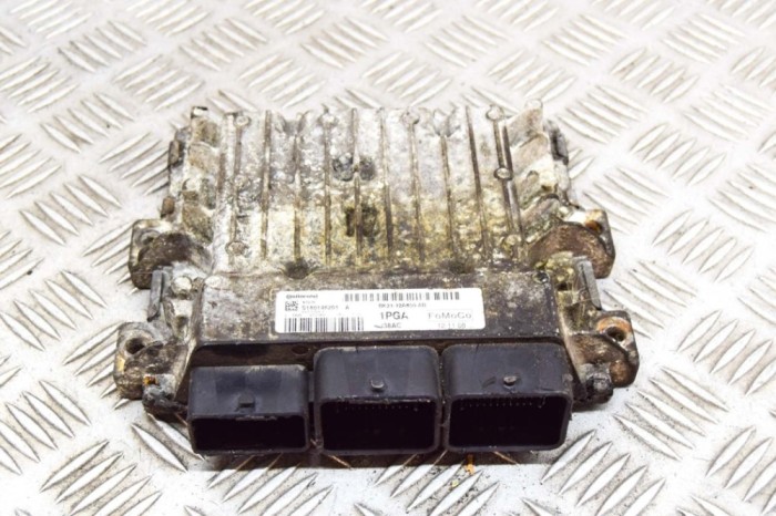 Unitate de control motor FORD TRANSIT 2013 OEM: BK21-12A650-AB 21336029