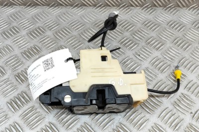 &amp;Icirc;ncuietoare ușă dreapta spate VOLVO XC40 536 2021 OEM: 32131411 22268014 foto