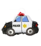 Pinata Masina Politie, 43x26x8 cm
