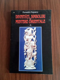 Divinități, simboluri și mistere orientale. VOL. 3-Florentin Popescu