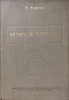 Ortopedie Veterinara, E. Pastea, 1958, Agro-Silvica, 412 pagini, Romana, Hardcover, Carte Biologie Veterinara