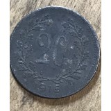 MNDSTR AUT202 - Austro-Ungaria - 20 heller 1916