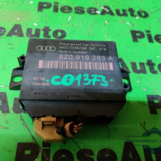 Calculator confort - modul senzor parcare Audi A6 (1997-2004) [4B, C5] 8Z0 919 283 A