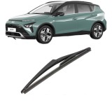 Cumpara ieftin Stergator lamela spate HYUNDAI BAYON (BC3) 2021, pentru luneta, Valeo Silencio