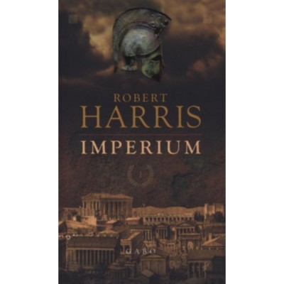 Imperium - Robert Harris foto