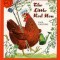 The Little Red Hen