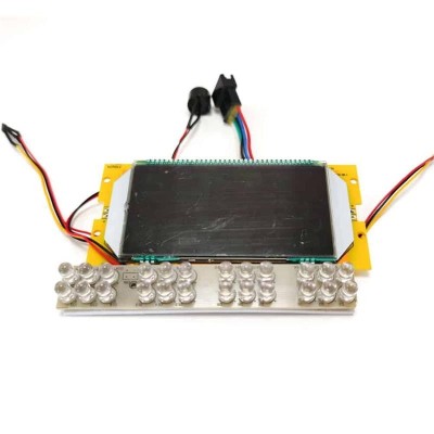Ecran de afisare display trotineta electrica Kugoo S1 foto