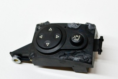 Comutator de reglare volan VW PHAETON 3D_ 2004 OEM: 3D0953551 13563715 foto