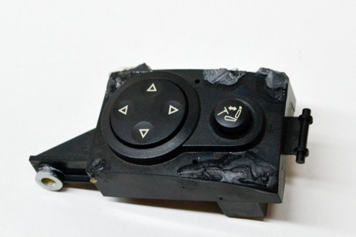 Comutator de reglare volan VW PHAETON 3D_ 2004 OEM: 3D0953551 13563715