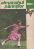 Almanahul parintilor (1981), Alta editura
