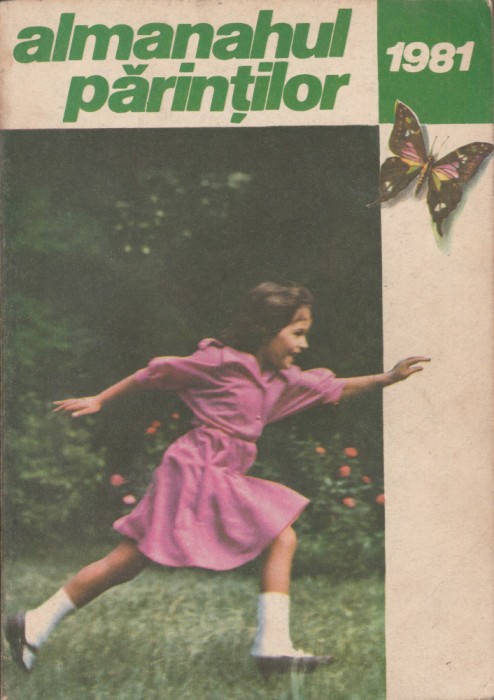 Almanahul parintilor (1981)