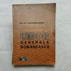 Ion Gheorghiu - Bradet - Criminologia generala romaneasca
