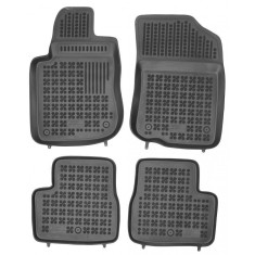 Covorase auto PEUGEOT 208 2012-2019 Rezaw Plast