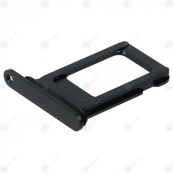 Tava SIM neagra pentru iPhone 12
