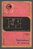 C10614 - STABILIZATOARE DE TENSIUNE - C. MOLDOVEANU, A. STOICA