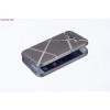 Husa Ultra Slim X-Line Neagra pentru Huawei Ascend Y541 - Protectie Eleganta si Usoara