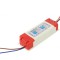 Alimentator LED 36W 12V 3A IP20