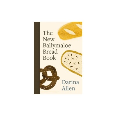 The New Ballymaloe Bread Book foto