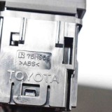 Comutator Toyota RAV4 IV A4 2017 OEM 75H958, Intrerupator Auto Original