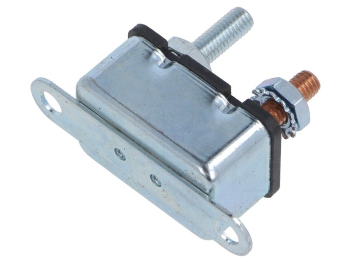 Siguranţă auto 50A OPTIFUSE