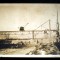 P.237 CP UNGARIA PORT DUNARE VAPOR BUDAPEST FIUME