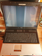 laptop FUJITSU SIEMENS XA 2528 - pentru piese - foto