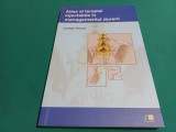 ATLAS AL TERAPIEI INJECTABILE &Icirc;N MANAGEMENTUL DURERII * JUERGEN FISCHER * 2014 * 4 2 4