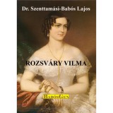 Rozsv&aacute;ry Vilma - Dr. Bab&oacute;s Lajos