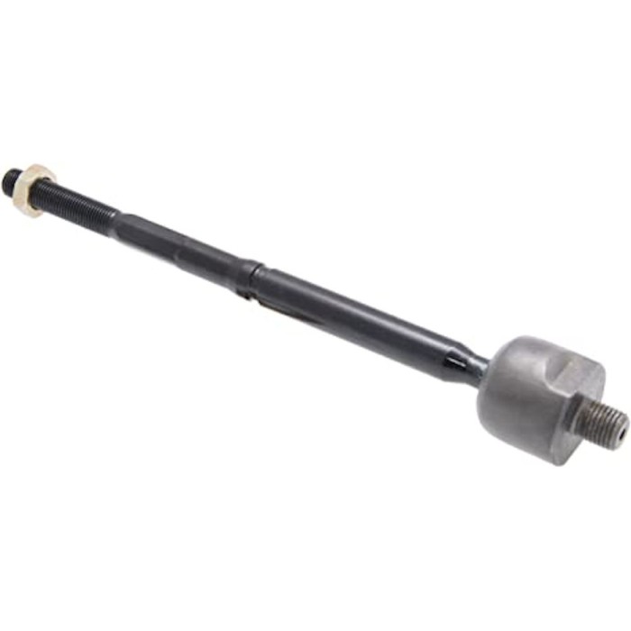 Bieleta directie Toyota Yaris (Scp1, Nlp1, Ncp1) SRLine parte montare : Stanga/ Dreapta