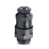 Regulator presiune pentru mulgatori