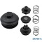 Capac suport filtru ulei Volkswagen Passat B6(2006-2009) #1