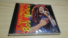 [CDA] Bob Marley - Trenchtown Rock - cd audio - sigilat foto