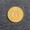 Moneda 1 ore 1970 Suedia