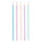 Set Creioane, Office Style, HB, 12 Bucăți, Multicolor, Fără Radieră