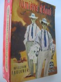 Lumiere d&#039;Aout (Le Livre de poche) - lb. franceza - William Faulkner