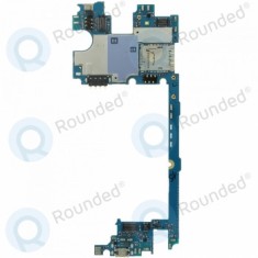 Placa de baza LG G3s (D722) (G3 Beat) incl. numărul IMEI