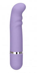 Vibrator Punct G Mini Fancy, Lila, 11 cm foto