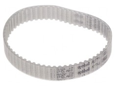 Curea Dințată T2.5 8mm 150mm 43 Dinți