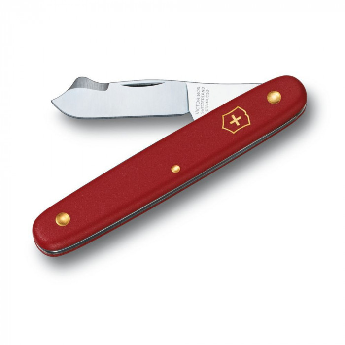 Cutit / Briceag Victorinox Budding Knife 3.9040 Altoit Gradinarit